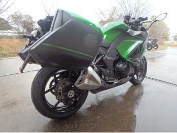 �������� �� ������ �������� Kawasaki Ninja1000A 2019 ���� 4