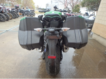 �������� �� ������ �������� Kawasaki Ninja1000A 2019 ���� 5