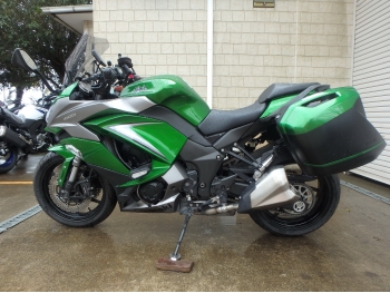 �������� �� ������ �������� Kawasaki Ninja1000A 2019 ���� 7