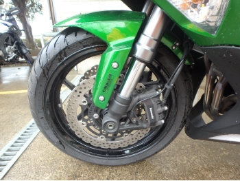 �������� �� ������ �������� Kawasaki Ninja1000A 2019 ���� 9