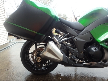 �������� �� ������ �������� Kawasaki Ninja1000A 2019 ���� 12