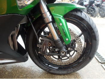 �������� �� ������ �������� Kawasaki Ninja1000A 2019 ���� 14