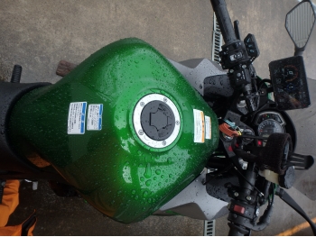 �������� �� ������ �������� Kawasaki Ninja1000A 2019 ���� 17