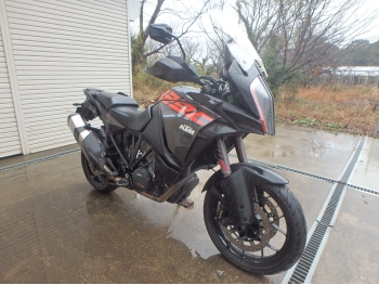 �������� �� ������ �������� KTM 1290 Super Adventure S 2018 ���� 2