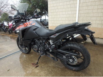 �������� �� ������ �������� KTM 1290 Super Adventure S 2018 ���� 6