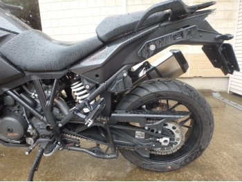 �������� �� ������ �������� KTM 1290 Super Adventure S 2018 ���� 11