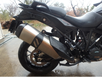 �������� �� ������ �������� KTM 1290 Super Adventure S 2018 ���� 12