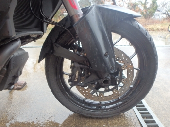 �������� �� ������ �������� KTM 1290 Super Adventure S 2018 ���� 14
