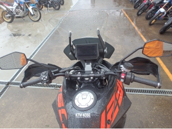 �������� �� ������ �������� KTM 1290 Super Adventure S 2018 ���� 16