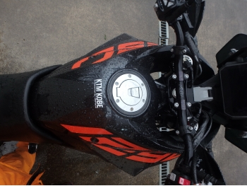 �������� �� ������ �������� KTM 1290 Super Adventure S 2018 ���� 17