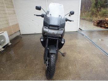 �������� �� ������ �������� Harley Davidson Pan America 1250 2021 ���� 1