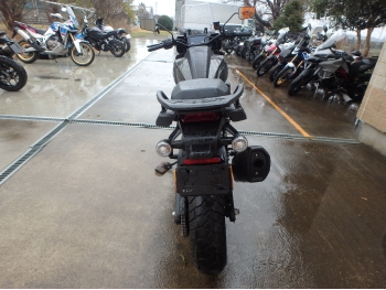 �������� �� ������ �������� Harley Davidson Pan America 1250 2021 ���� 5