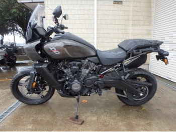 �������� �� ������ �������� Harley Davidson Pan America 1250 2021 ���� 7