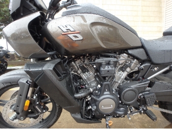 �������� �� ������ �������� Harley Davidson Pan America 1250 2021 ���� 10