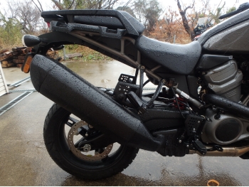 �������� �� ������ �������� Harley Davidson Pan America 1250 2021 ���� 12