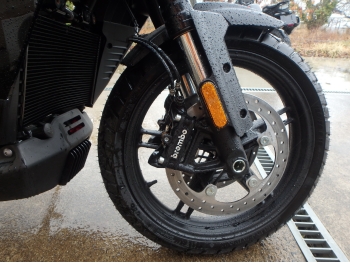 �������� �� ������ �������� Harley Davidson Pan America 1250 2021 ���� 14