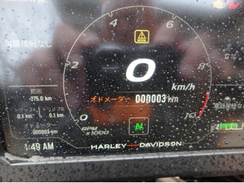 �������� �� ������ �������� Harley Davidson Pan America 1250 2021 ���� 15
