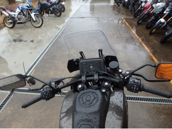 �������� �� ������ �������� Harley Davidson Pan America 1250 2021 ���� 16