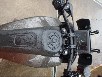 �������� �� ������ �������� Harley Davidson Pan America 1250 2021 ���� 17