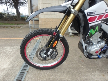 �������� �� ������ �������� Yamaha WR250R 2015 ���� 9