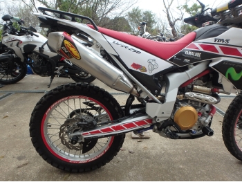 �������� �� ������ �������� Yamaha WR250R 2015 ���� 12