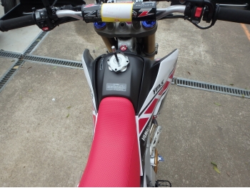 �������� �� ������ �������� Yamaha WR250R 2015 ���� 17