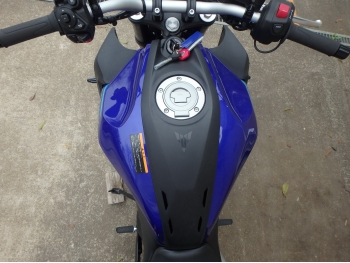 �������� �� ������ �������� Yamaha MT-07 Y-AMT 2025 ���� 18