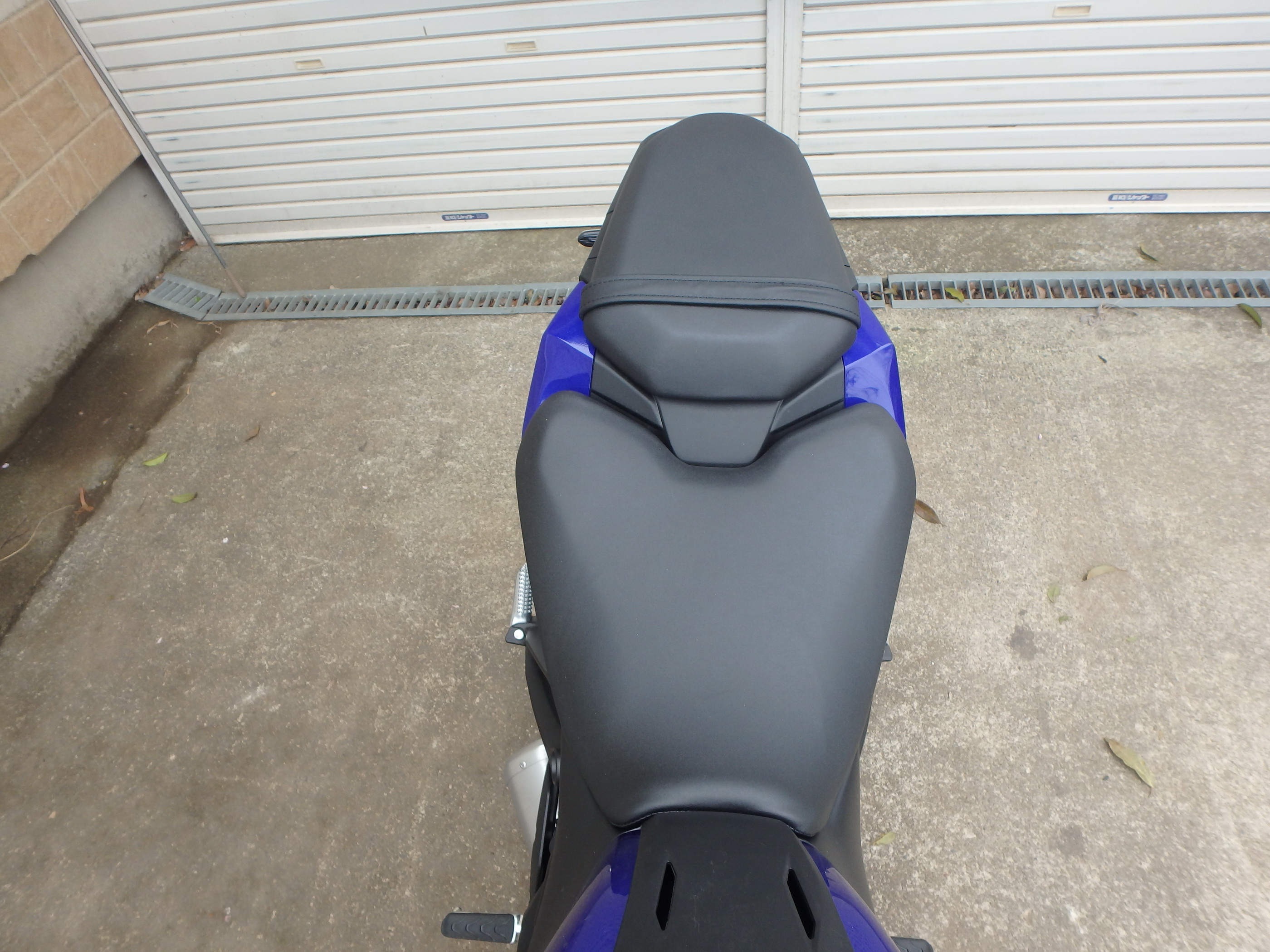 Купить мотоцикл Yamaha MT-07 Y-AMT 2025 фото 19