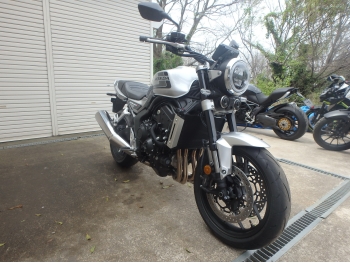 ������  #2504  �������� Honda CB1000F