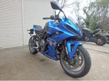 �������� �� ������ �������� Suzuki GSX-8R 2026 ���� 2