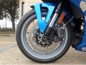�������� �� ������ �������� Suzuki GSX-8R 2026 ���� 9
