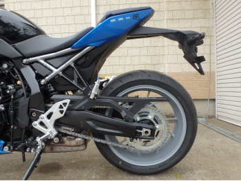 �������� �� ������ �������� Suzuki GSX-8R 2026 ���� 11