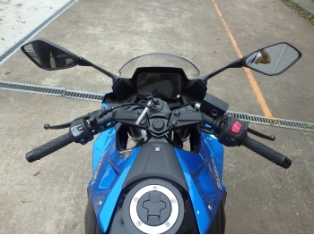 �������� �� ������ �������� Suzuki GSX-8R 2026 ���� 15