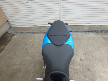 �������� �� ������ �������� Suzuki GSX-8R 2026 ���� 17