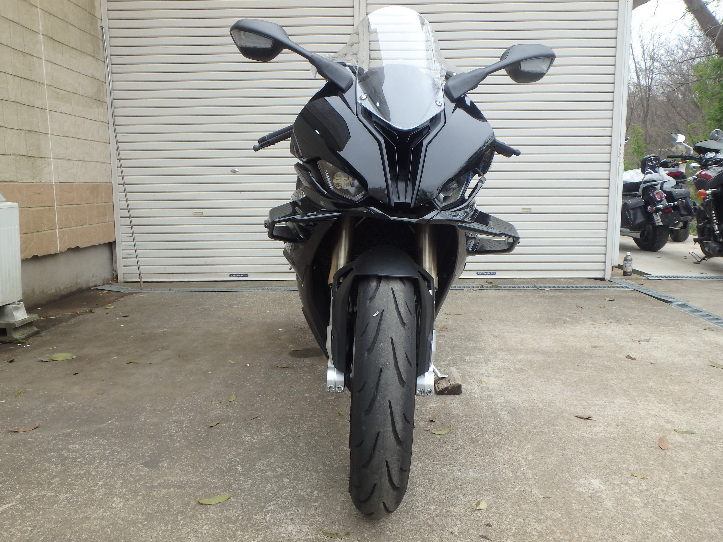 Купить мотоцикл BMW S1000RR 2024 фото 1