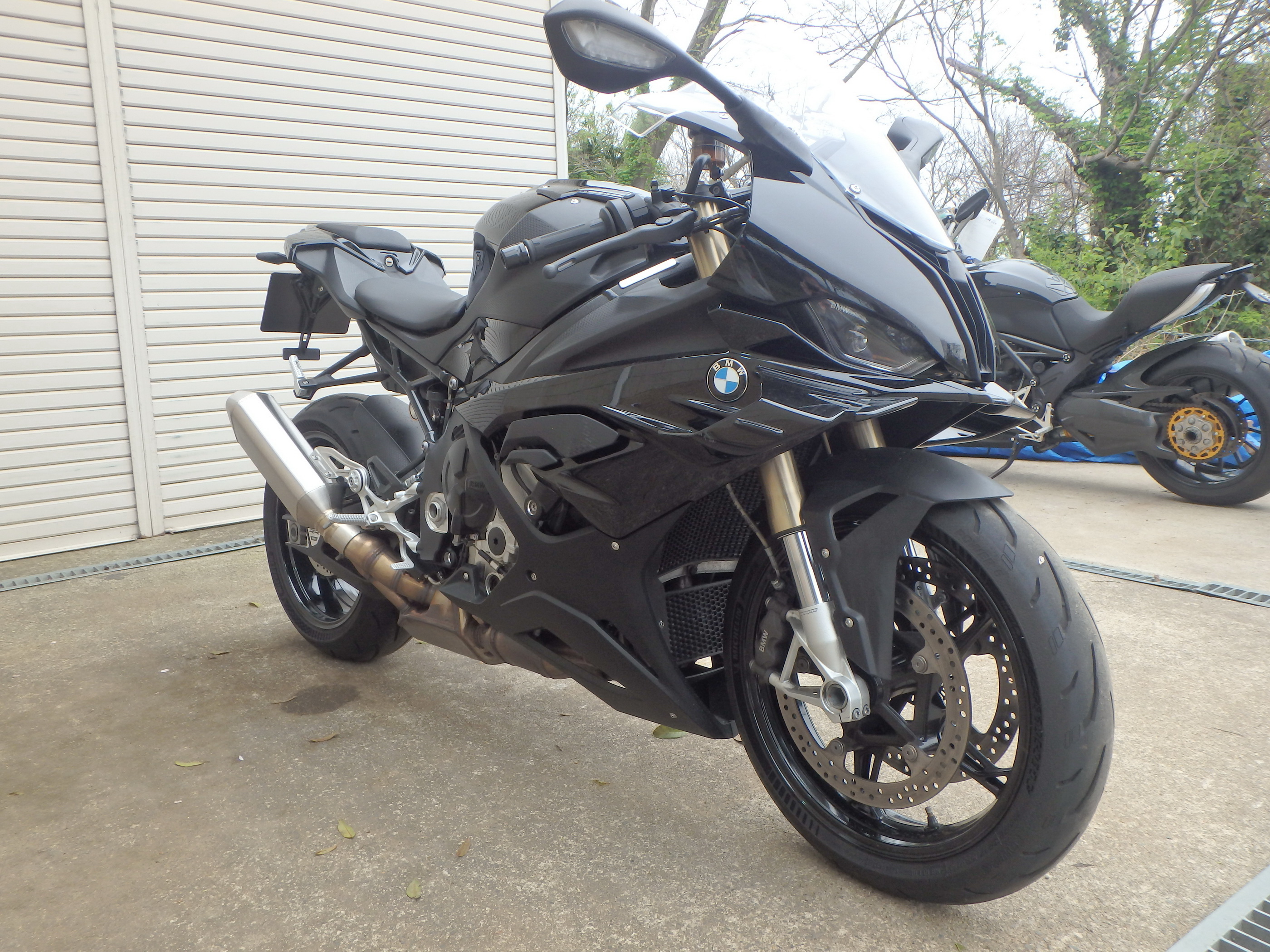 Купить мотоцикл BMW S1000RR 2024 фото 2