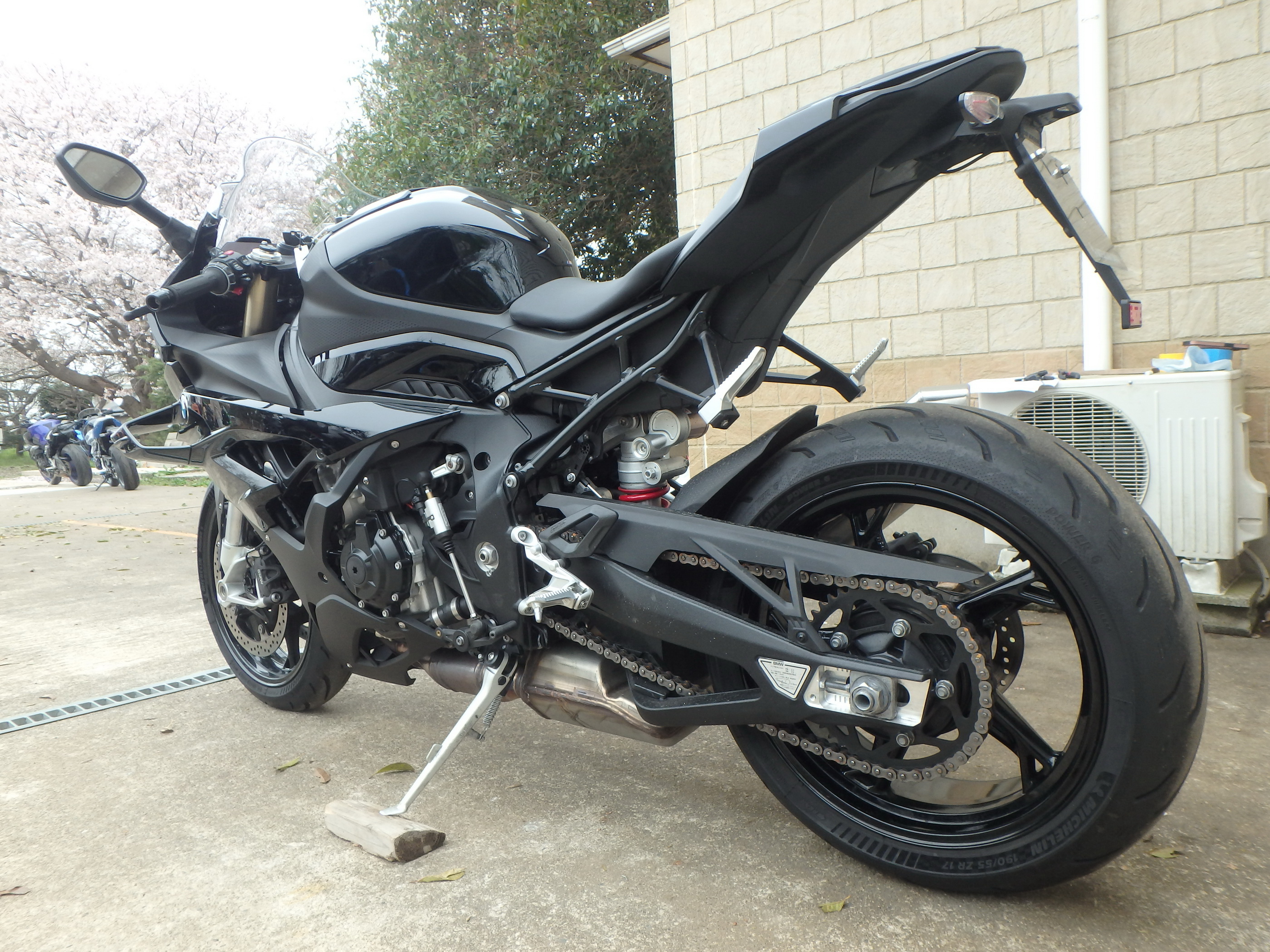 Купить мотоцикл BMW S1000RR 2024 фото 6