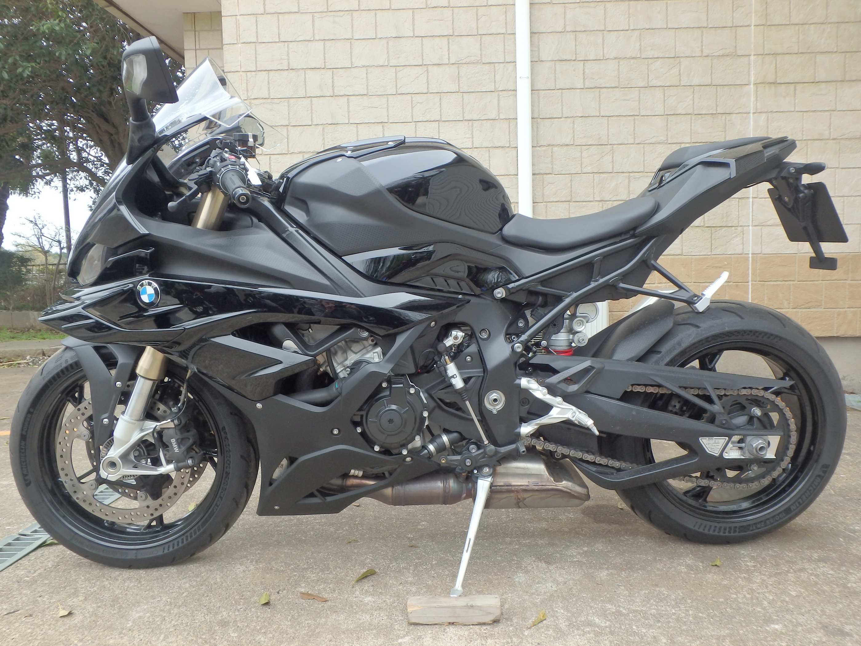 Купить мотоцикл BMW S1000RR 2024 фото 7