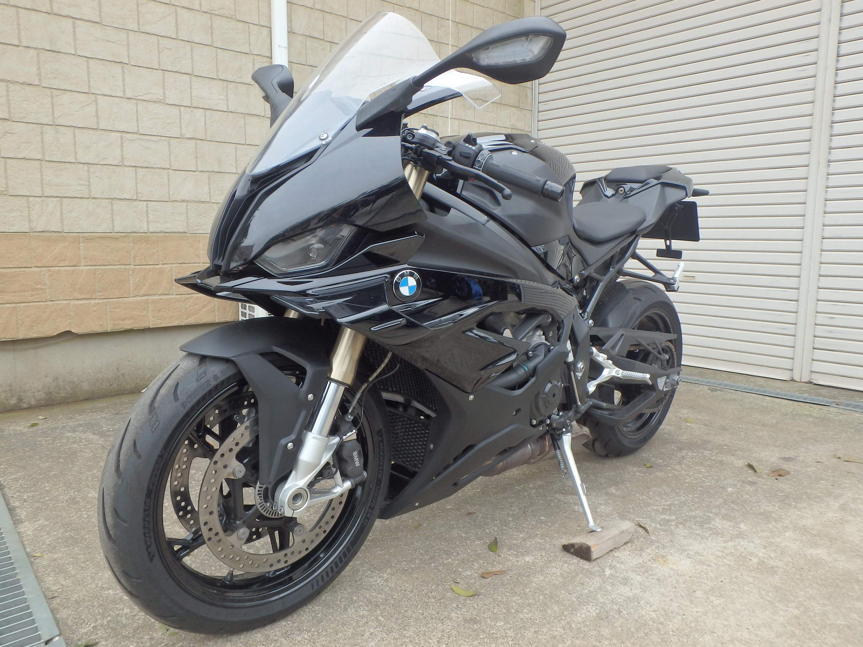 Купить мотоцикл BMW S1000RR 2024 фото 8