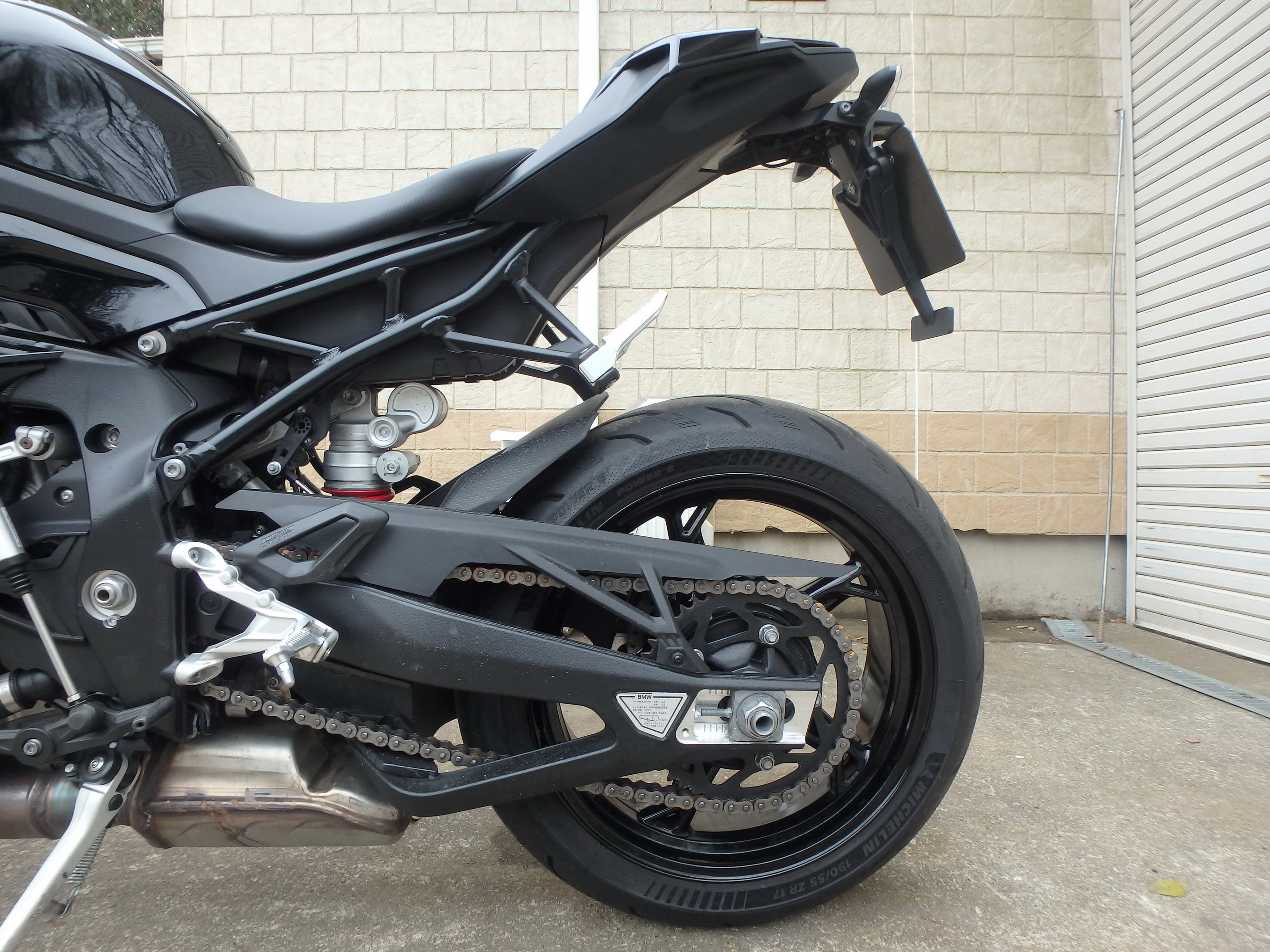 Купить мотоцикл BMW S1000RR 2024 фото 11