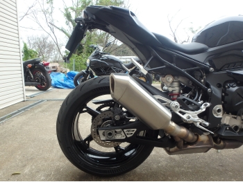 �������� �� ������ �������� BMW S1000RR 2024 ���� 12