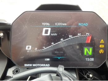 �������� �� ������ �������� BMW S1000RR 2024 ���� 15