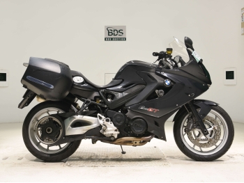 �������� �� ������ �������� BMW F800GT 2014 ���� 2
