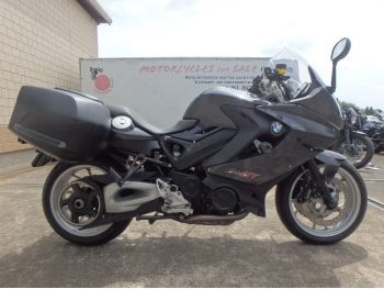 �������� �� ������ �������� BMW F800GT 2014 ���� 8