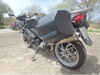 �������� �� ������ �������� BMW F800GT 2014 ���� 11