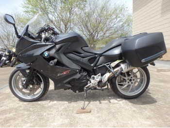 �������� �� ������ �������� BMW F800GT 2014 ���� 12