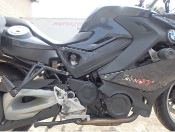 �������� �� ������ �������� BMW F800GT 2014 ���� 18