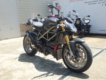 ������  #0340  �������� Ducati Streetfighter S