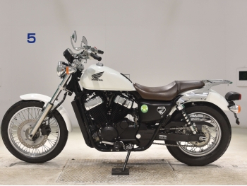 �������� �� ������ �������� Honda VT750S 2010 ���� 1