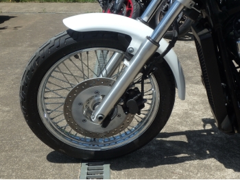 �������� �� ������ �������� Honda VT750S 2010 ���� 14